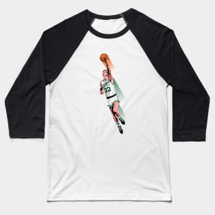 Celtics Legend in Motion Baseball T-Shirt